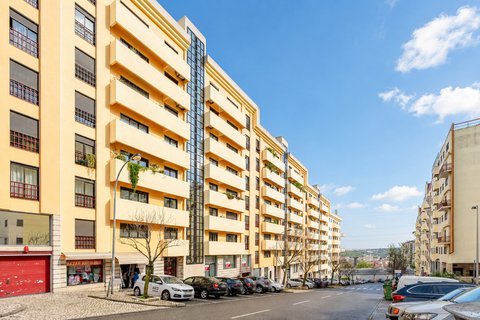 Apartamento em Odivelas