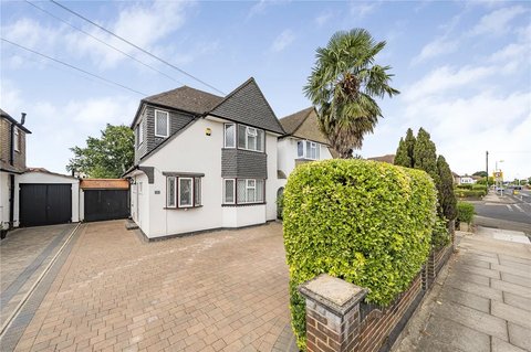 Family Home Greater London