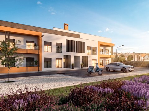 Apartamento T2
