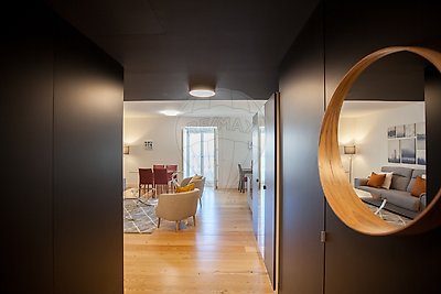 Apartamento T1