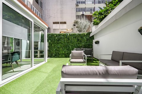 Apartamento T3
