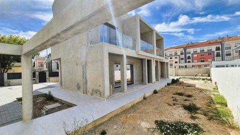 Moradia T3 Cascais