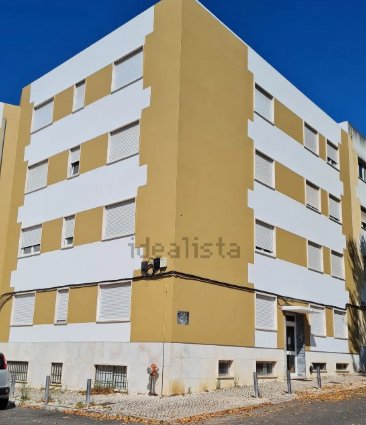 Apartamento T2 Linda-a-Velha