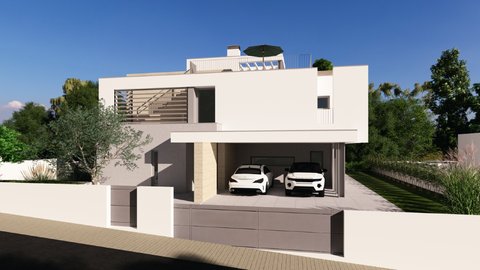 Moradia Mafra Elegância
