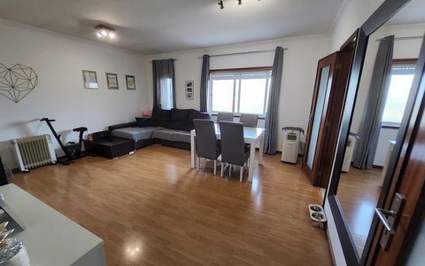 Apartamento T2 Gaia